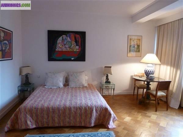 Charmant appartement 4 pièces,105m²