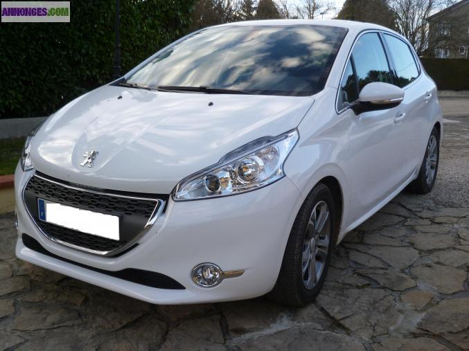 208 allure 1.6 e-hdi 92ch fap bvm5