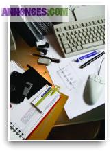 Mise sous pli à domicile