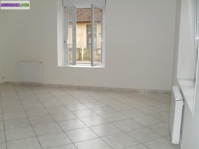 Maison à louer Cne de René 72260