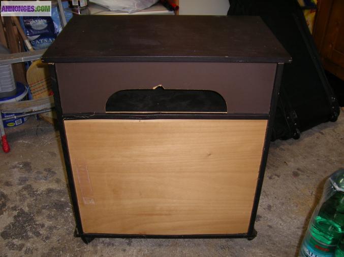 Meuble tv berlioz creation