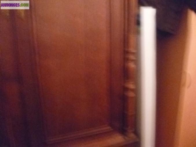 Armoire ancienne