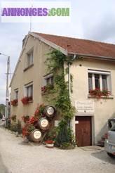 MAISON VILLAGE DE VIGNOBLE