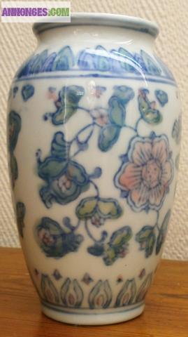 PT VASE DECOR CHINE