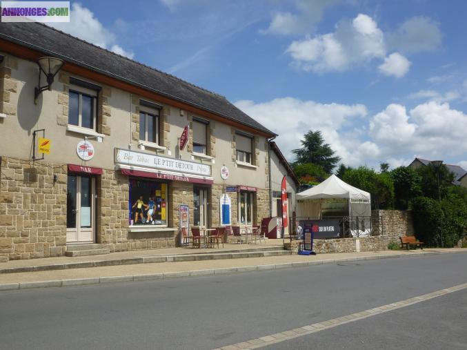 BAR TABAC PRESSE JEUX