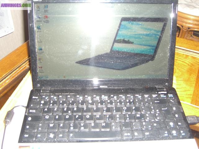 Ordinateur portable asus ref 1215 b