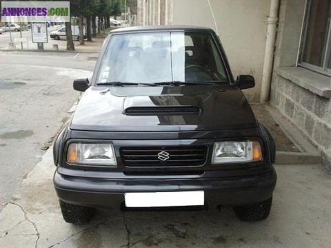 Suzuki Vitara 1.9 td jlx