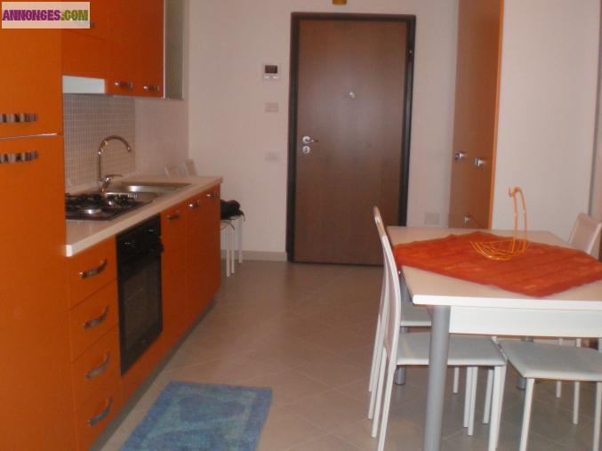 Studio en sardaigne  à 300 m de la plage