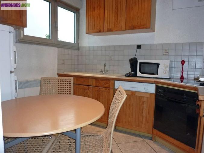 Bel Appartement 3 pièces, 67 m²