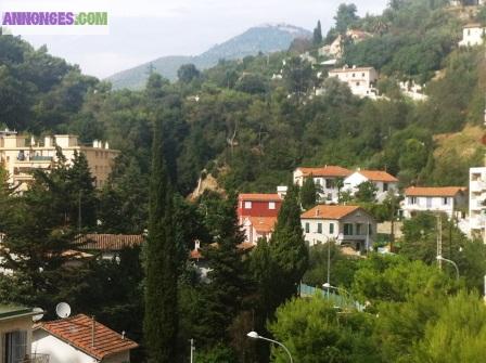 Coquet appartement rénové 3 pièces