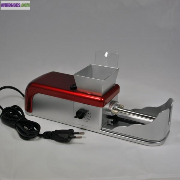 Tubeuse electrique art et volutes