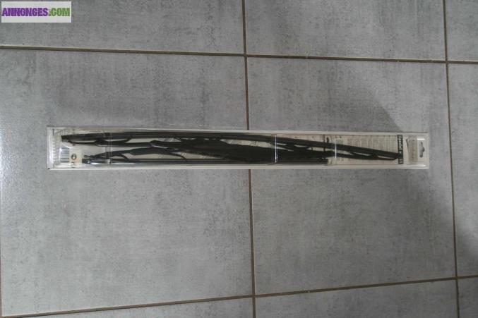 Balais essuie glace AV/AR avantime/espace 3