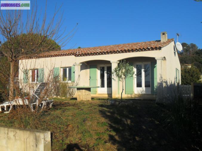 MAISON 5 pieces DE 110m2