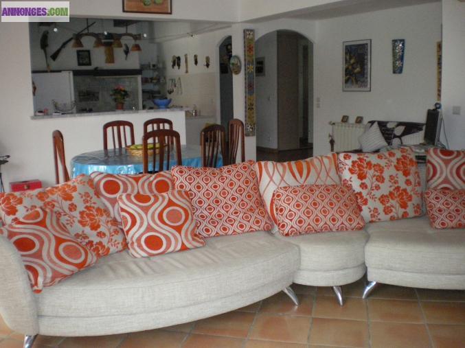 Location de vacances