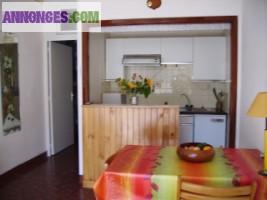 Studio a saint lary soulan pyrennes