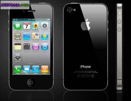 Iphone 4S - 16 GB