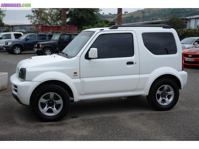 4x4 suzuki jimny 1.5 DDIS DIESEL