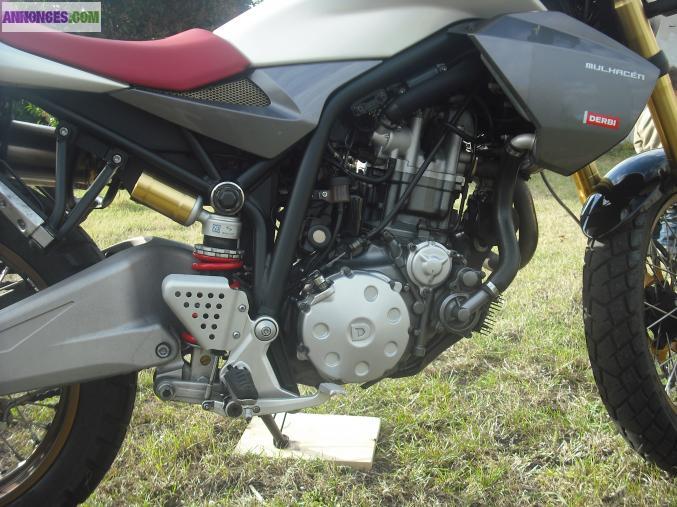 Derbi mulhacen 659