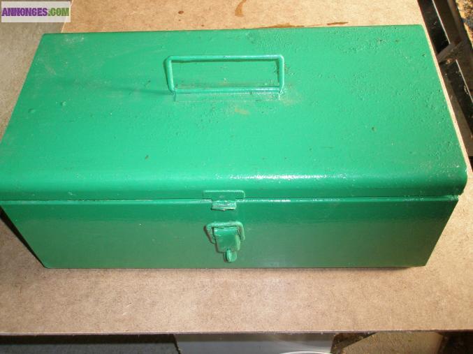 BOITE A OUTILS