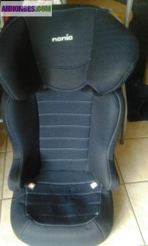 Vend accessoires enfants