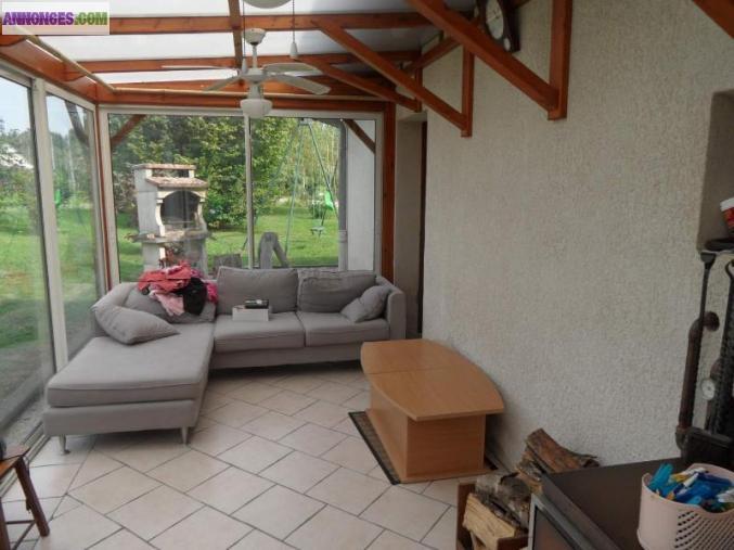 Ferme bresanne rénovée