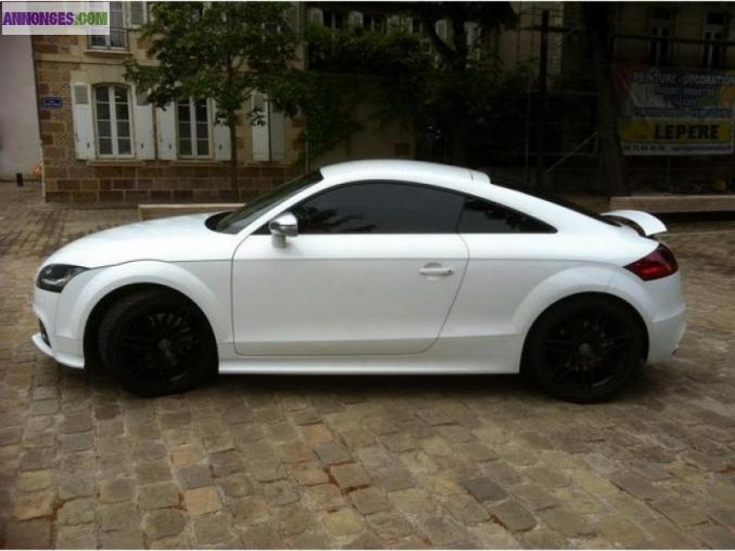 AUDI Tt 2 s