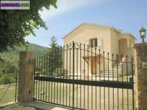 F3 MEUBLE 20MN DE CANNES SOPHIA & NICE