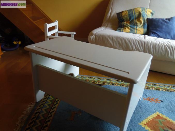 Bureau enfant