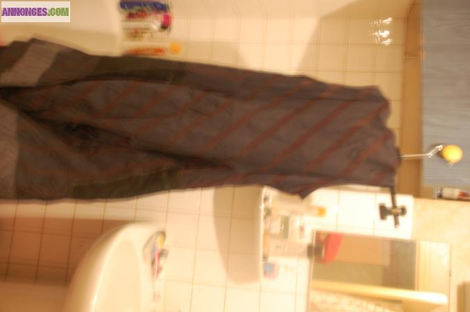 Robe de couture marithe et francois girbaud