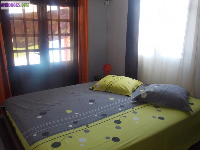 Locations saisonniéres