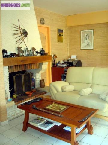 Location Maison 5 pièces 128m² sur Arcachon 600€‏