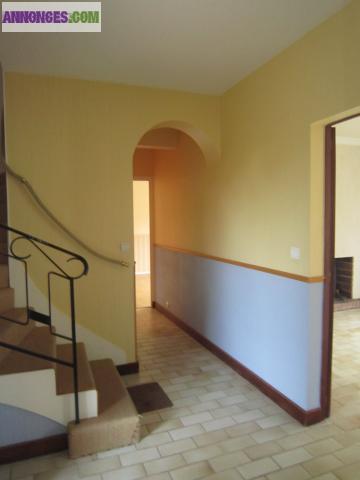 TRÈS BELLE PRESTATION A ST AVERTIN