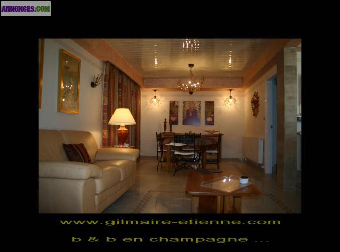 LA FLANERIE CAMPAGNARDE