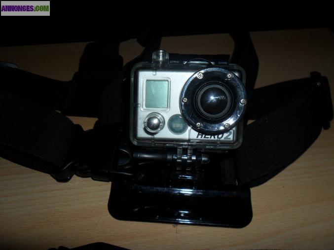 GOPRO HERO 2