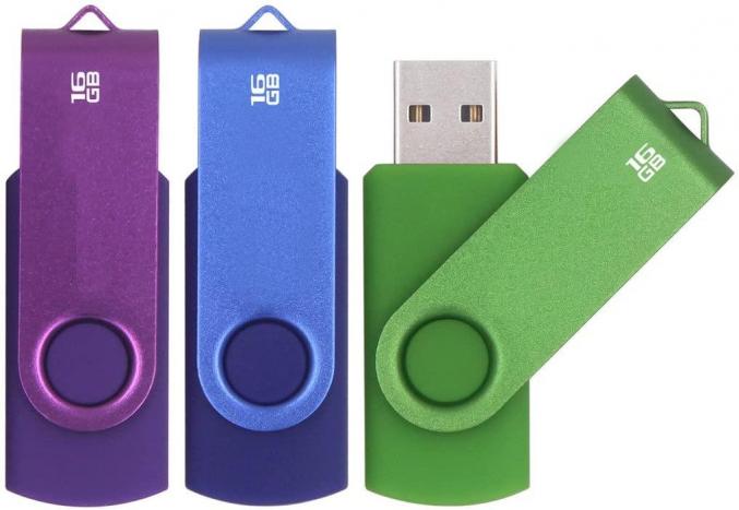 Clé usb bootable installation réparation Windows 7 64bits