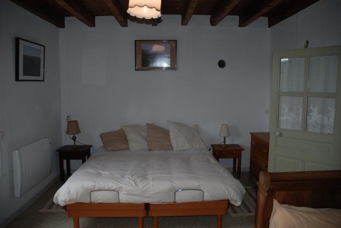 Gite à la campagne du Morvan