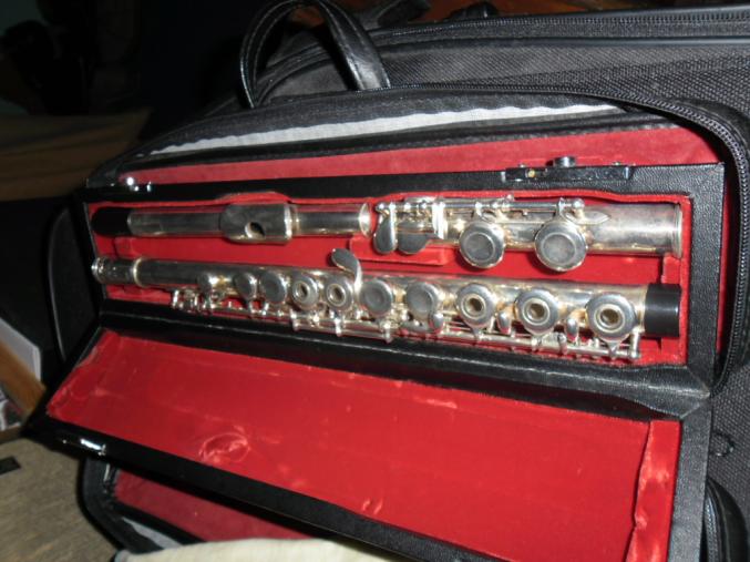 Instruments de musiques