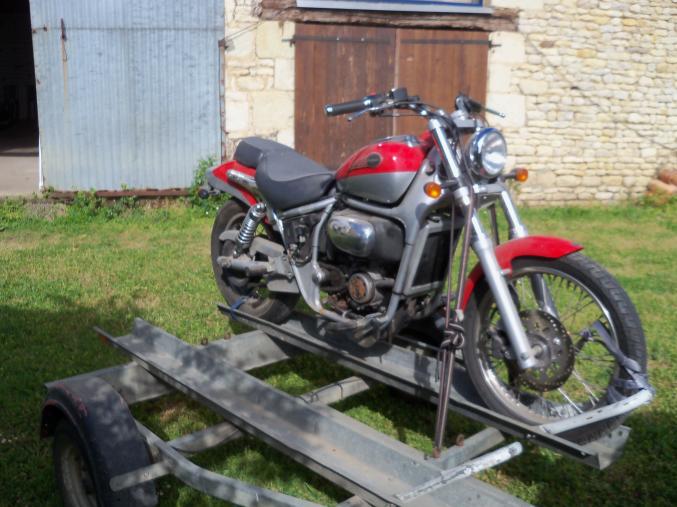 Pieces 125 aprilia classic