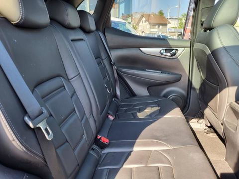ISSAN Qashqai 1.6 dCi 130ch Tekna+ Xtronic