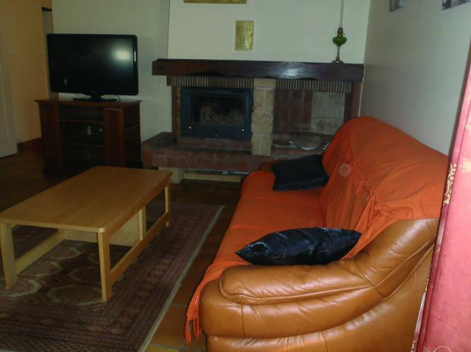 Vacances 6 personnes