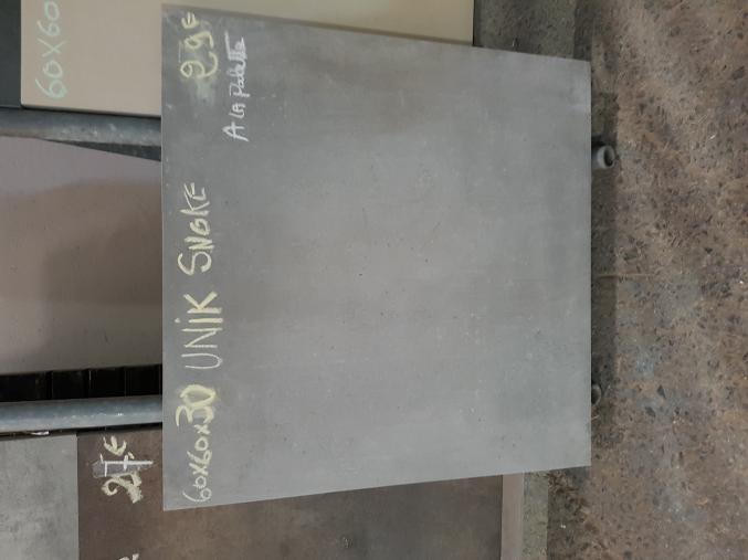 Projet de printemps dalle terrasse