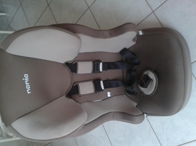 Matériel jeune enfant