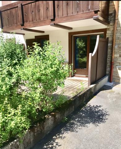 Vos vacances en montagne