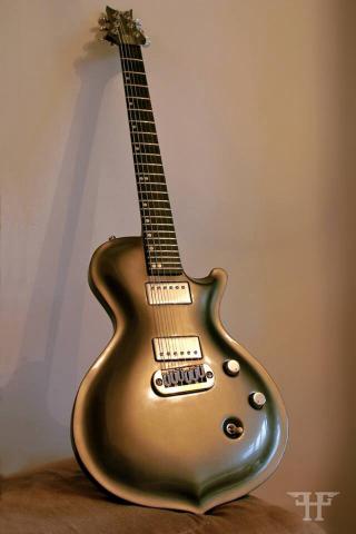 Donne cours de guitare