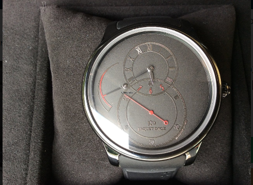  Jaquet-Droz Grande Seconde