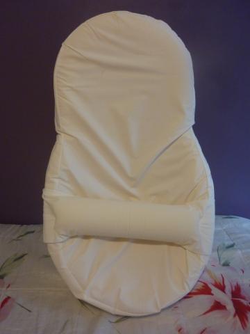 Cocoonababy Red Castle 0 à 3 mois