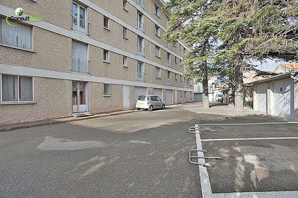 Bel appartement de 82 m² à Sorgues (84)