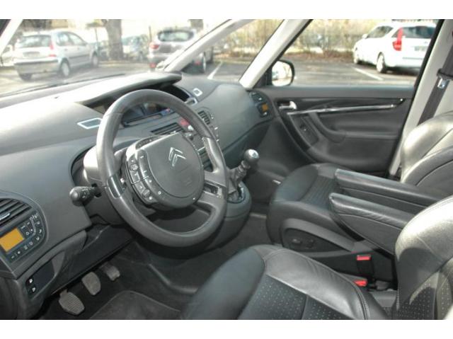 CITROEN Dpt. 69 GRAND C4 PICASSO
