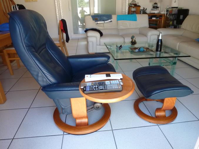 Fauteuil Stressless