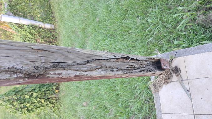 Particulier terrain constructible